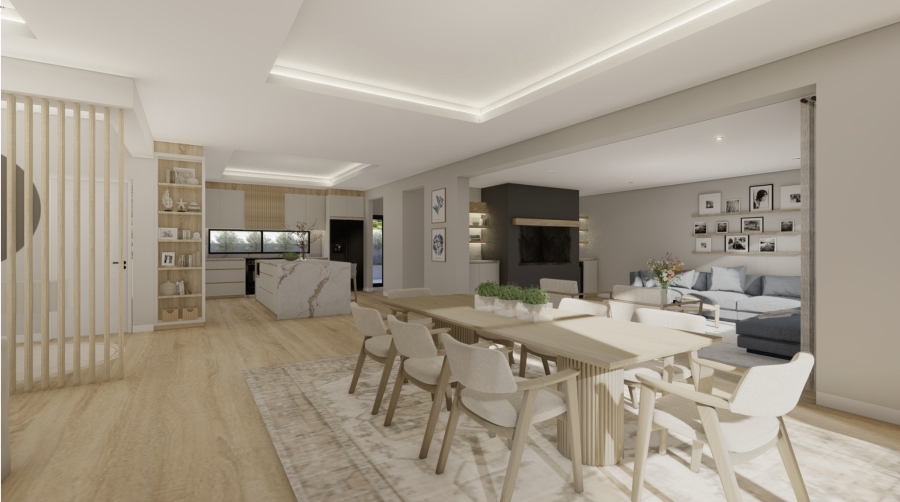 3 Bedroom Property for Sale in Langebaan Country Estate Western Cape